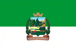 Irineópolis