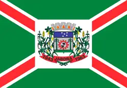 Jaborá