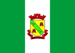 Monte Castelo (Santa Catarina)
