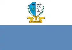 Rio do Oeste