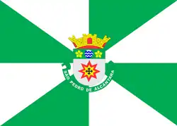 São Pedro de Alcântara