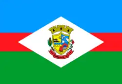 Serra Alta
