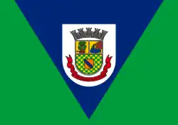 Trombudo Central