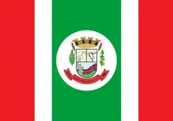 União do Oeste