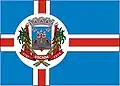 Drapeau d'Escada