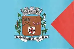 Mato Verde