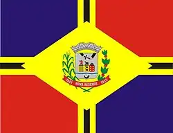 Nova Resende