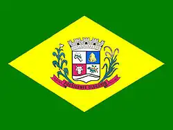 Presidente Olegário