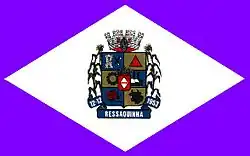 Ressaquinha
