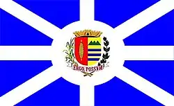 Vargem Grande do Sul
