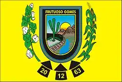 Frutuoso Gomes