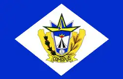 Camapuã