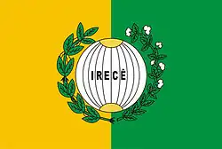 Image illustrative de l’article Irecê
