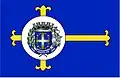 Drapeau de Santa Fé