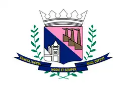 Santa Luzia (Minas Gerais)