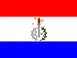 Tambaú