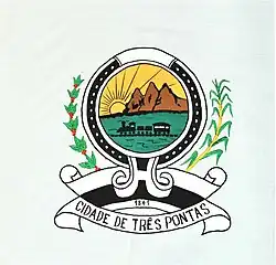Três Pontas