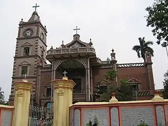Notre-Dame de Bon Voyage