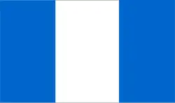 Drapeau de Carmona