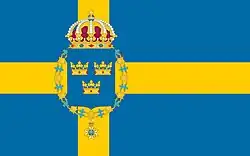 Drapeau de Bolívar