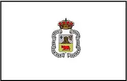 Drapeau de Borja