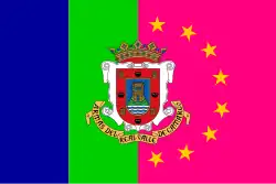 Drapeau de Camargo