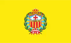Drapeau de Carhuaz