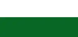 Drapeau de Samaipata