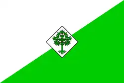 Drapeau de Lloret de Mar