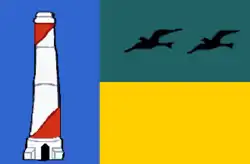 Drapeau de Mario Briceño Iragorry