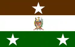 Drapeau de Motatán