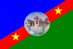 Drapeau de Sucre