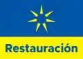 Logotype depuis 2021.