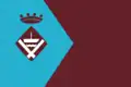 Drapeau de Sant Andreu de la Barca