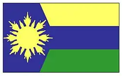 Drapeau de Socopó