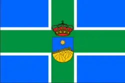 Drapeau de Tejeda