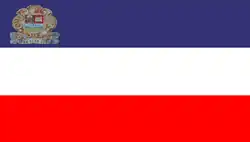Drapeau de Tinaco