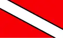 Drapeau de Villar de Olalla