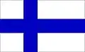 Drapeau de Carahue.