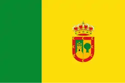Drapeau de Cartajima