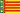 Bandera_comunidad_valenciana_proporcion_2_3