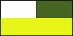 Drapeau de Coyaima