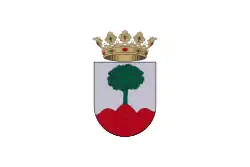 Drapeau de Ayódar