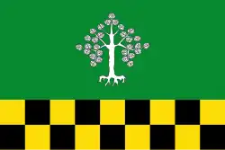 Drapeau de Albesa