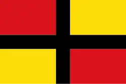 Drapeau de Artés
