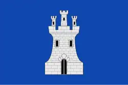 Drapeau de Ondara