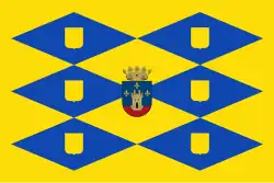 Drapeau de Onil