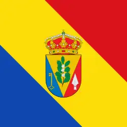 Drapeau de Acebedo