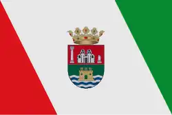 Drapeau de Ador