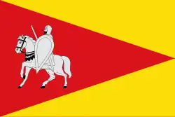 Drapeau de Agüero